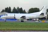 Saab 340A(F)